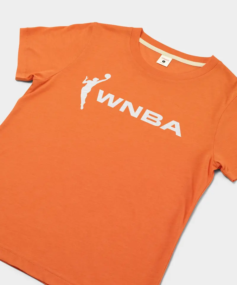Women's Wnba Logo 4