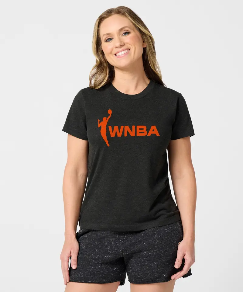 Women's Wnba Logo 5