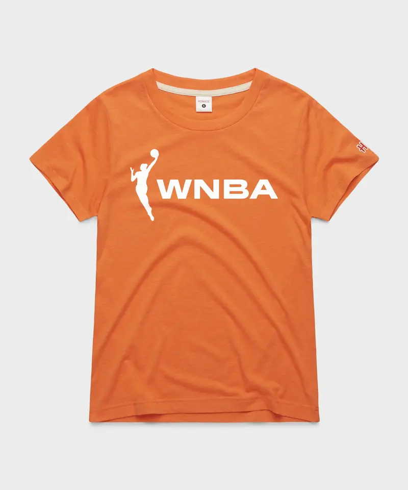Women's Wnba Logo 8