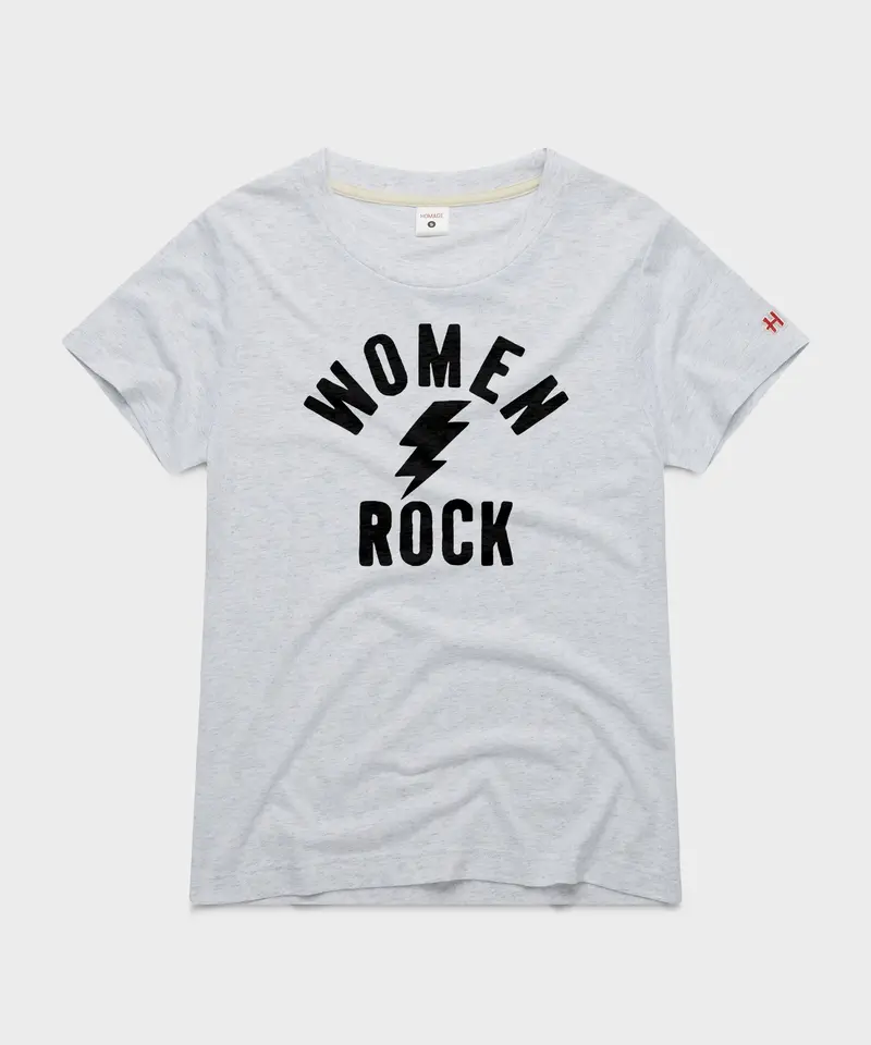 Women's Women Rock 1