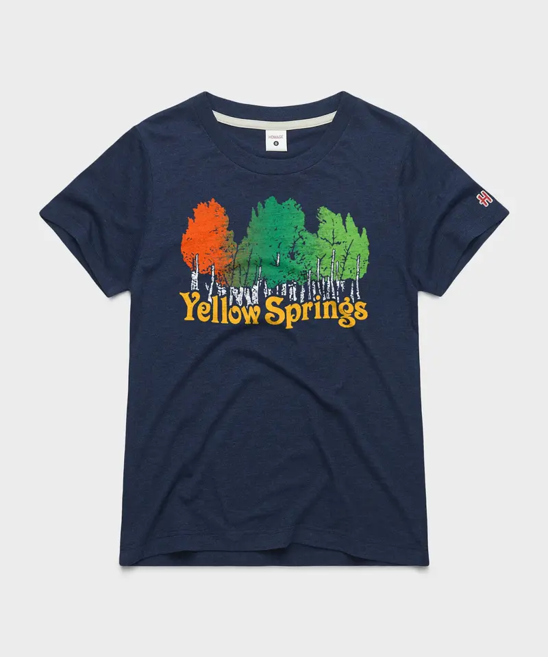 Women's Yellow Springs 1