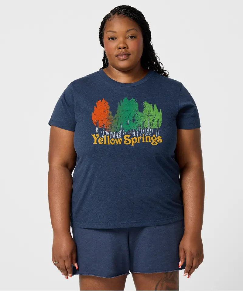Women's Yellow Springs 3