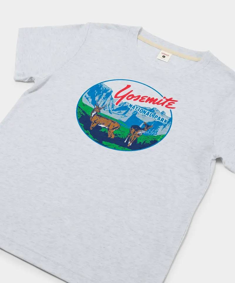 Women's Yosemite National Park 2