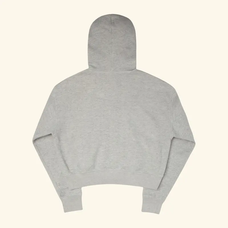 Women's Zip-Up Hoodie 2