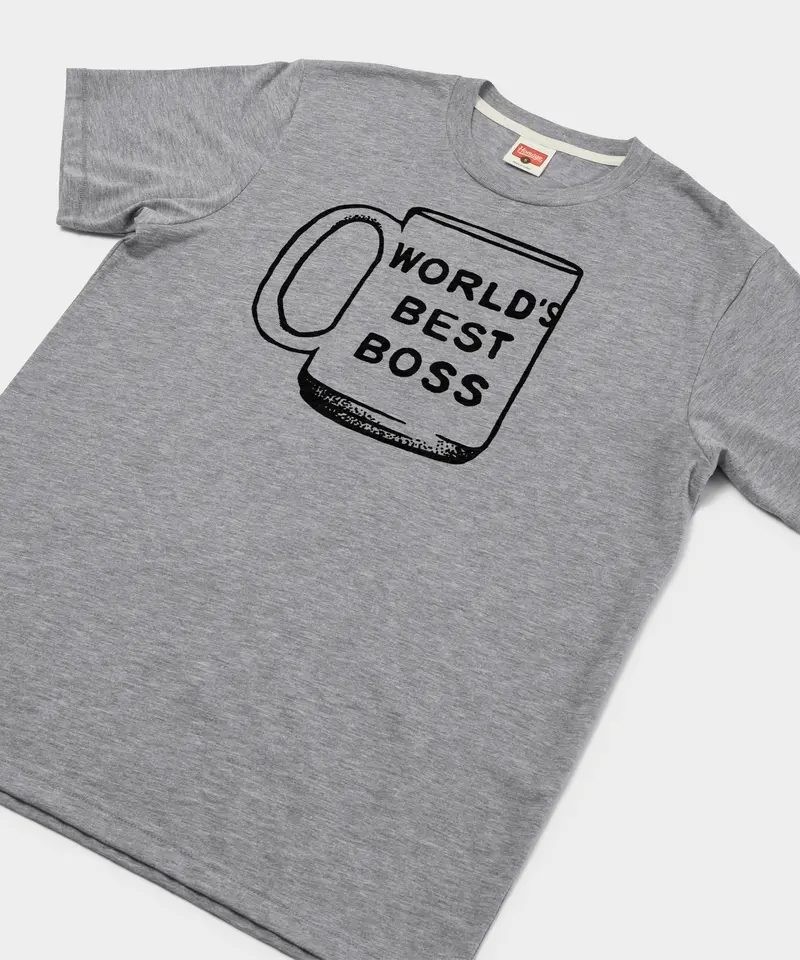 World's Best Boss 2