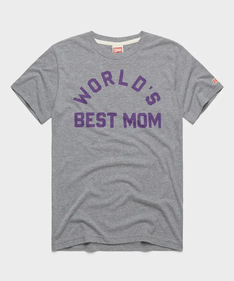World's Best Mom 1