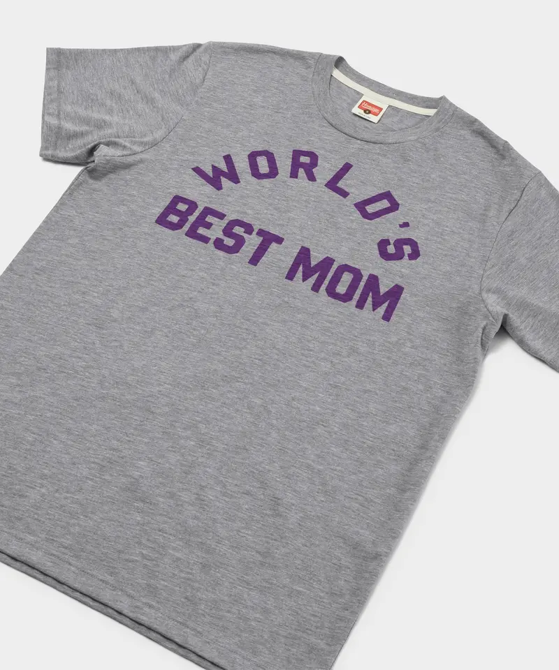 World's Best Mom 2