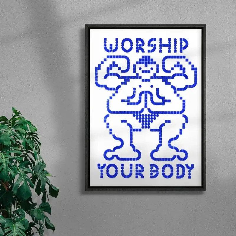 Worship Your Body 3