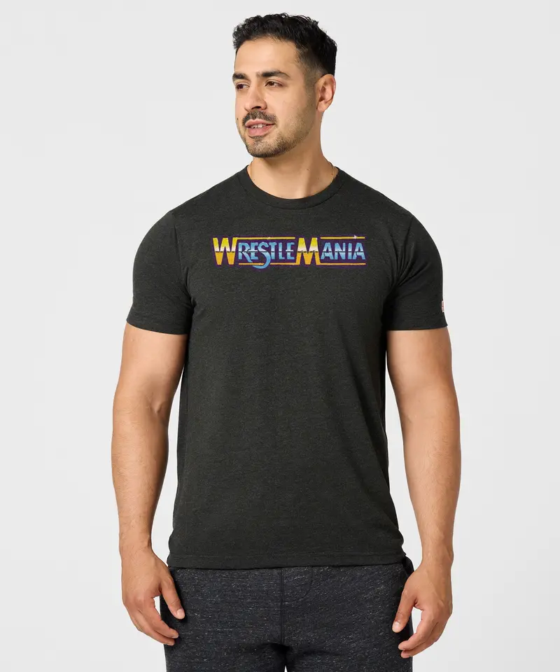 Wrestlemania Showcase Of The Immortals 3