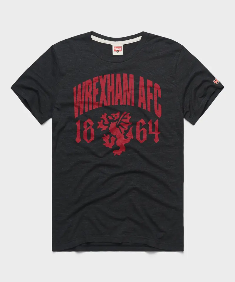 Wrexham Afc 1864 1