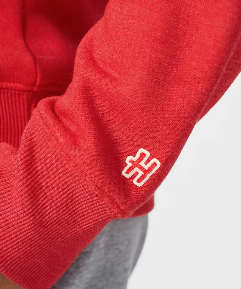 Wrexham Afc Welcome To Promotion Hoodie 5