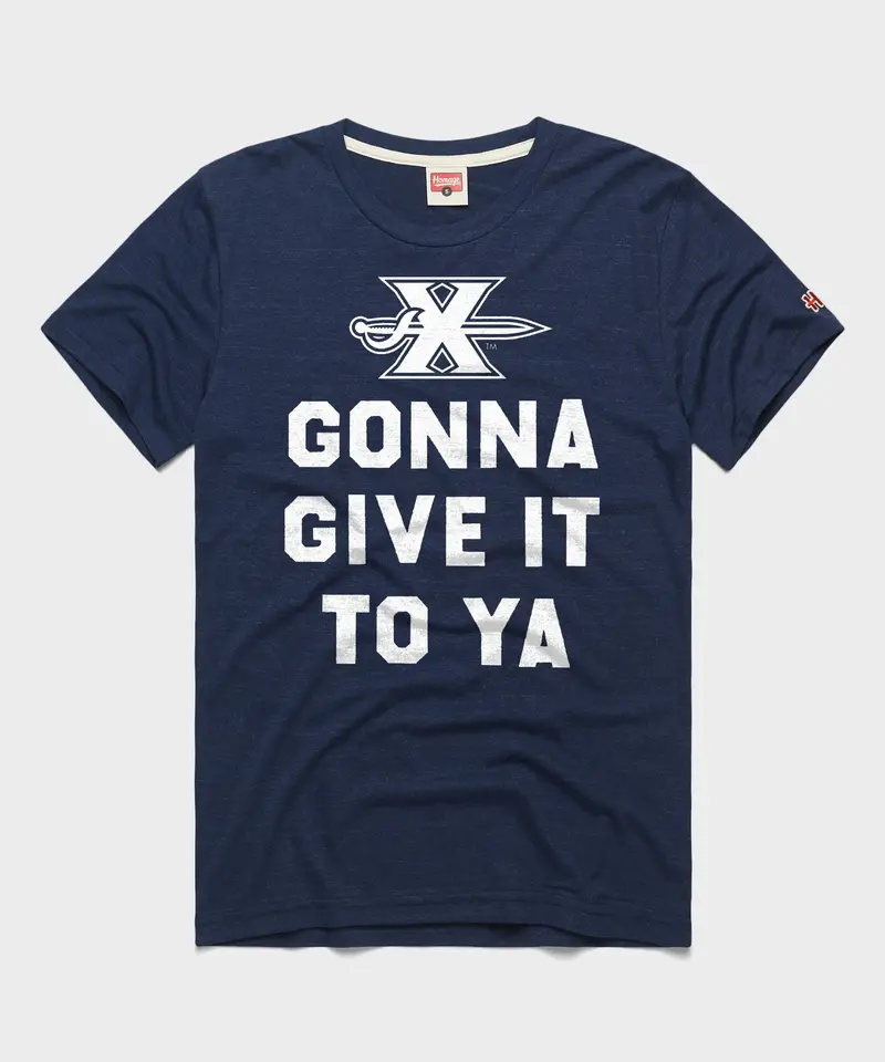 X Gonna Give It To Ya 1