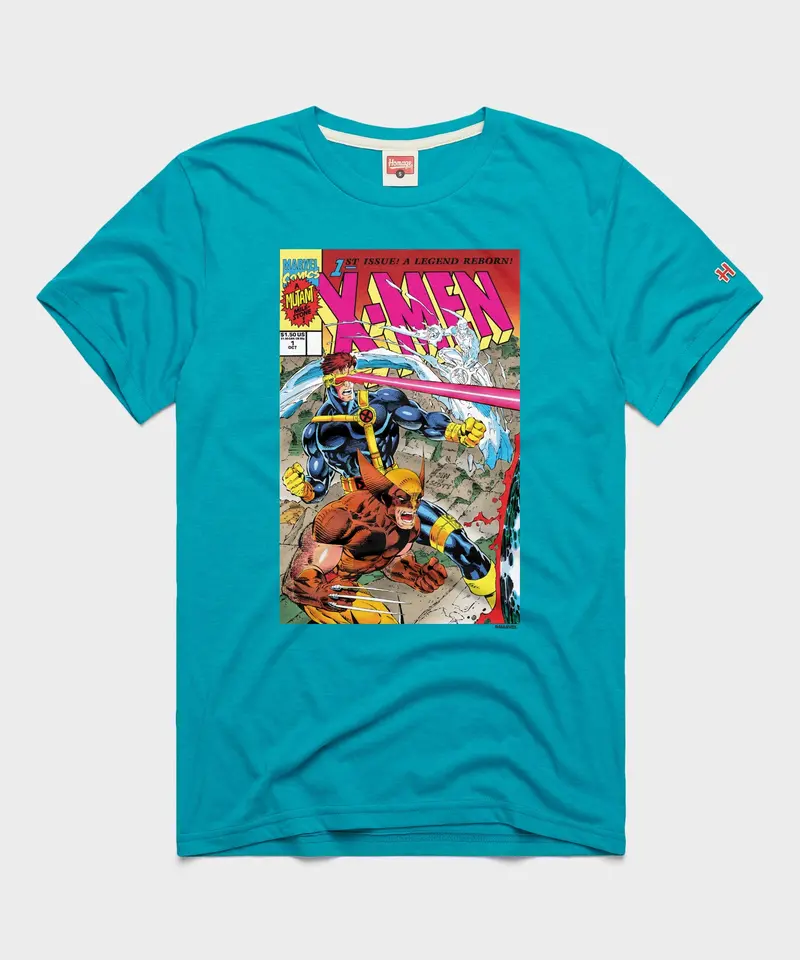 X-Men (1991) Issue #1 1