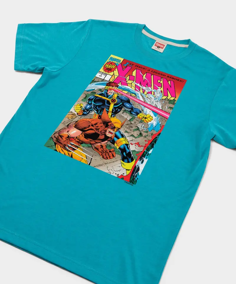 X-Men (1991) Issue #1 2