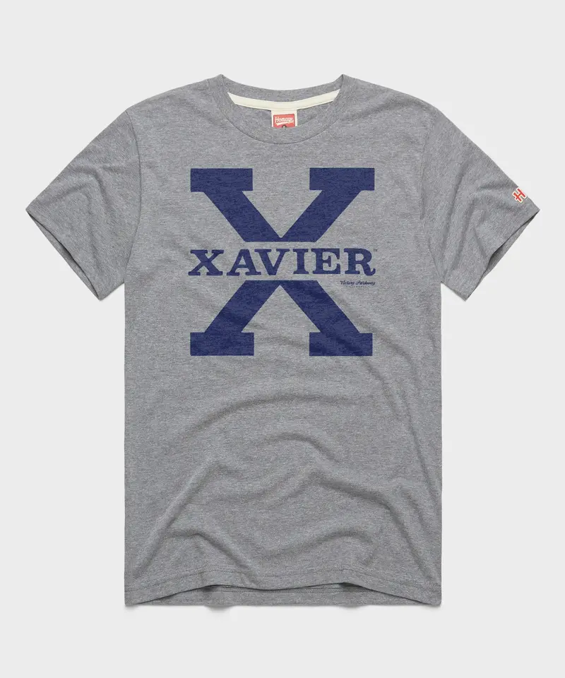 Xavier University 1