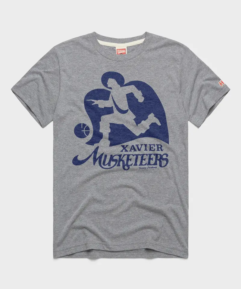 Xavier Victory Parkway 1