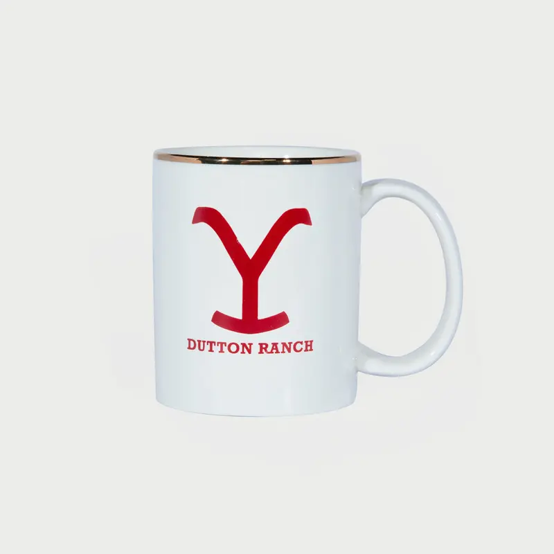 Yellowstone Mug 1