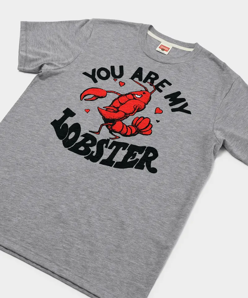 You Are My Lobster 2