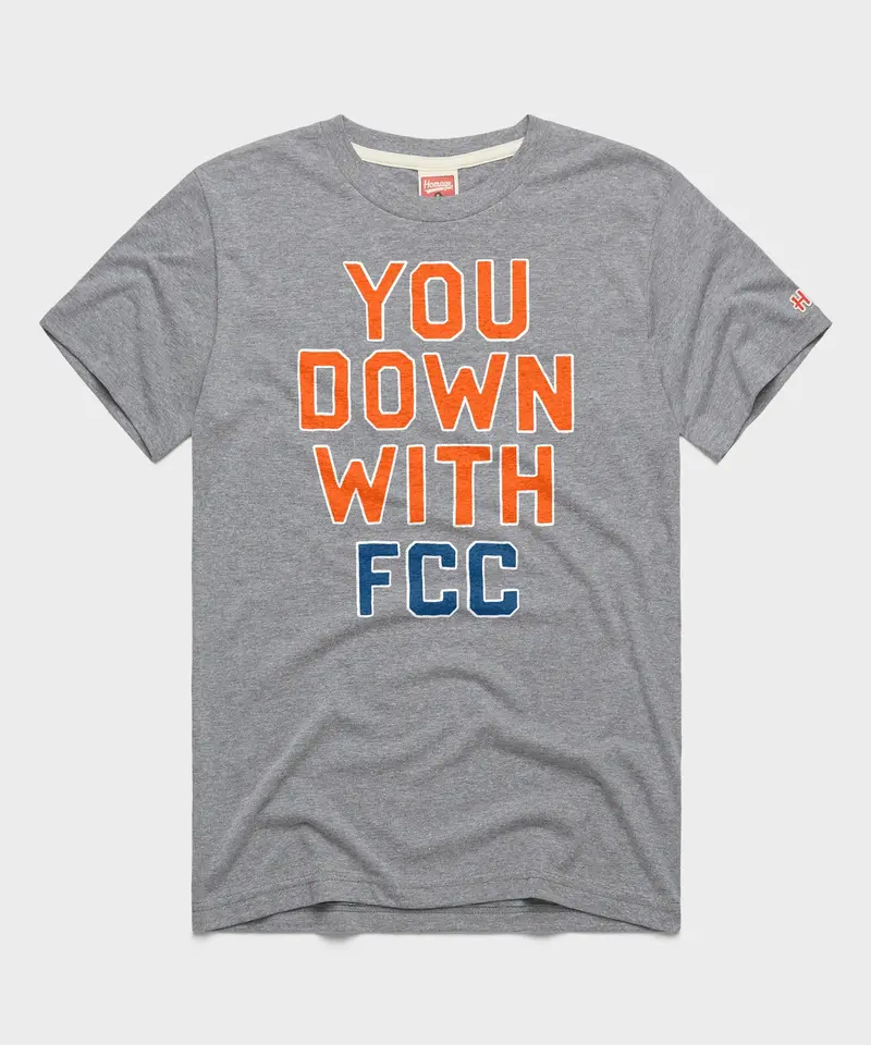 You Down With Fcc 1