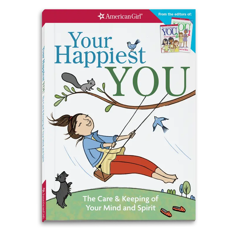 Your Happiest You 1