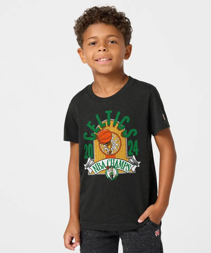 Youth 2024 Nba Champions Boston Celtics 3