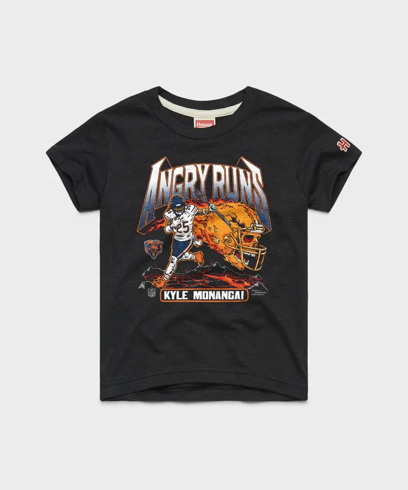 Youth Angry Runs 2025 Bears Kyle Monangai 1