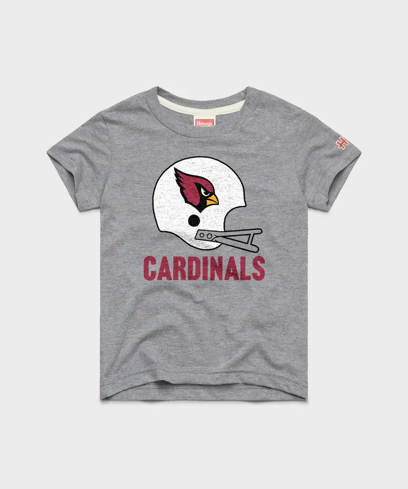 Youth Arizona Cardinals Big Helmet 1