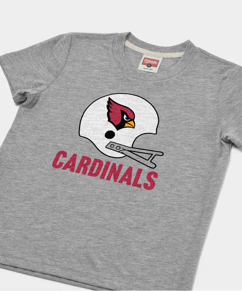 Youth Arizona Cardinals Big Helmet 2
