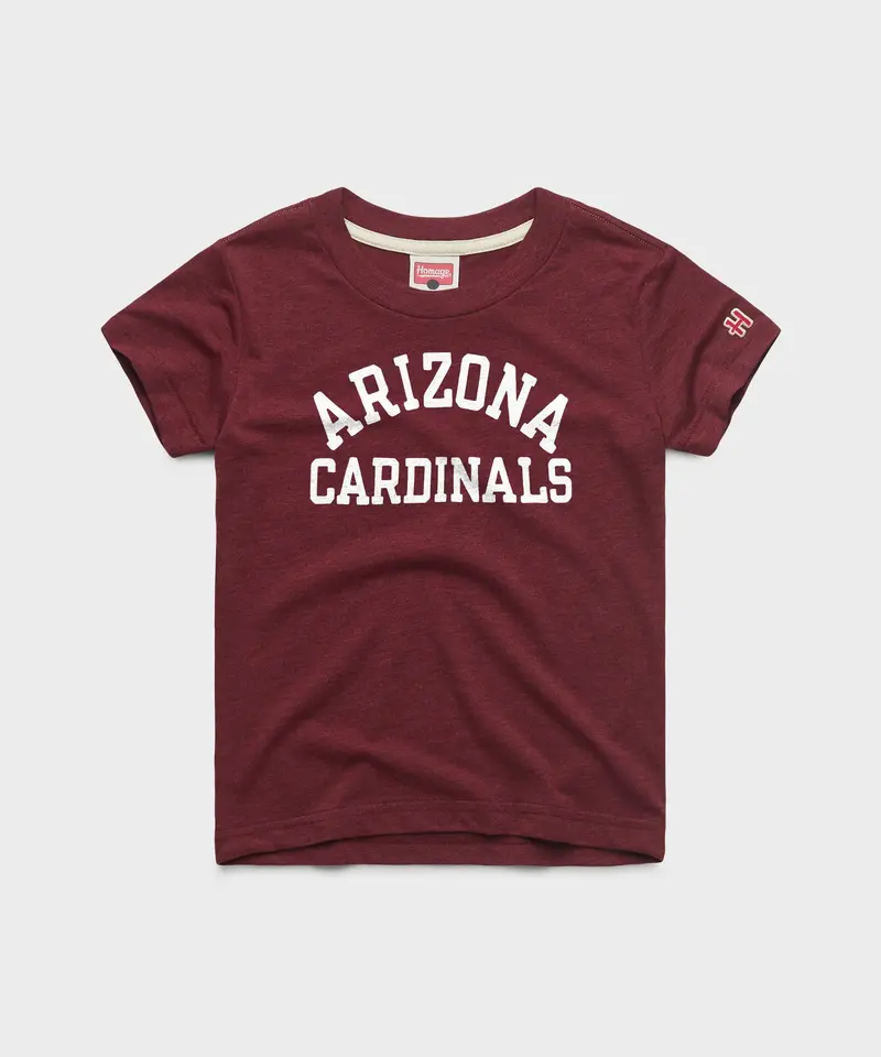 Youth Arizona Cardinals Classic 1