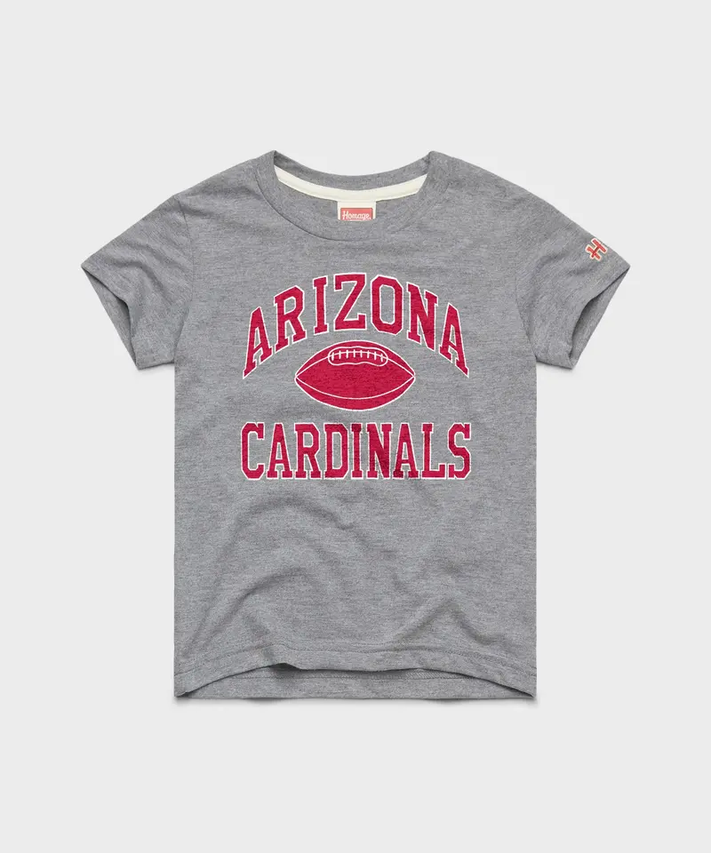 Youth Arizona Cardinals Gridiron 1