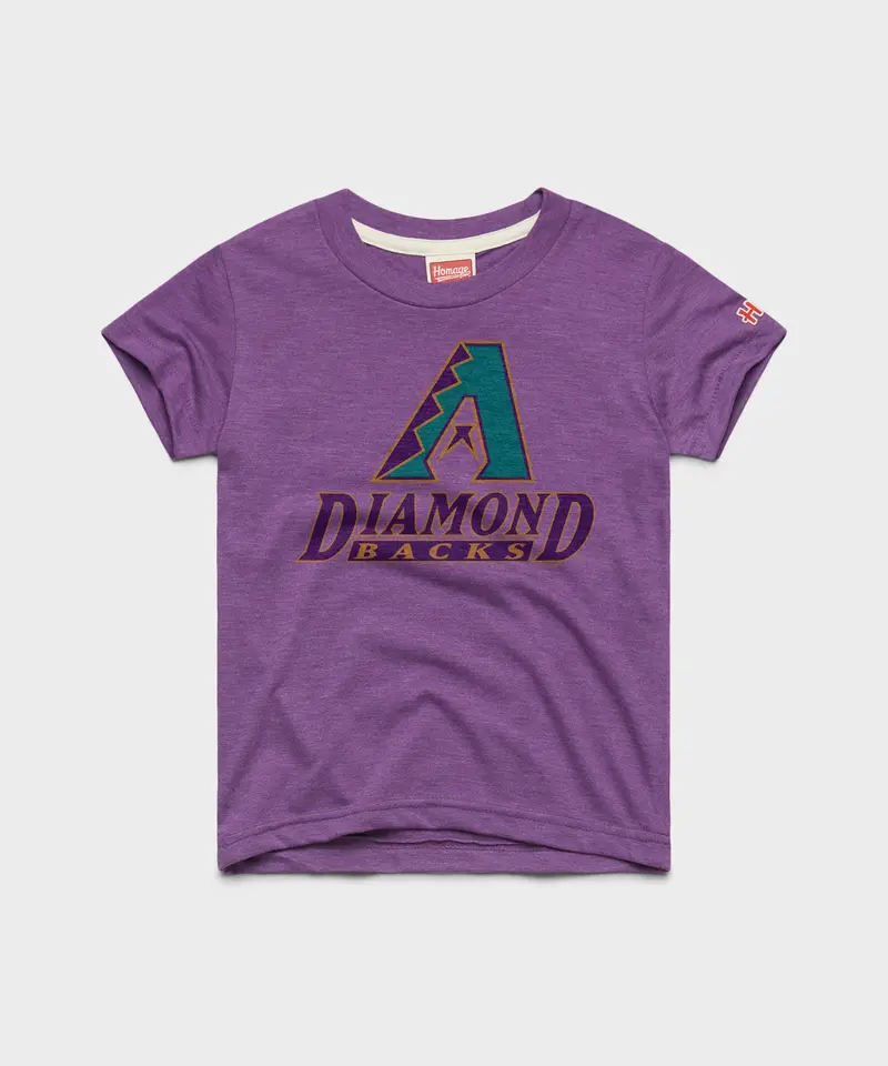 Youth Arizona Diamondbacks '98 1