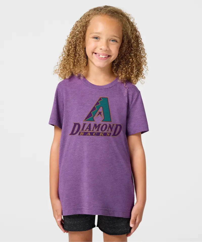 Youth Arizona Diamondbacks '98 3