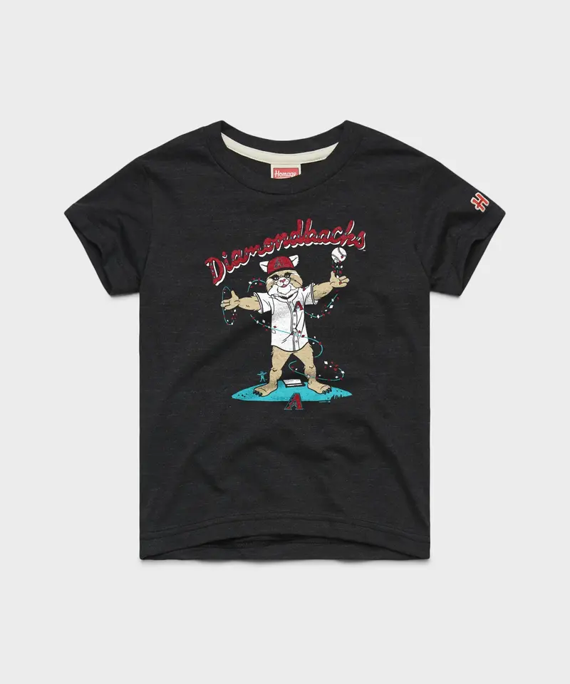 Youth Arizona Diamondbacks Baxter 1
