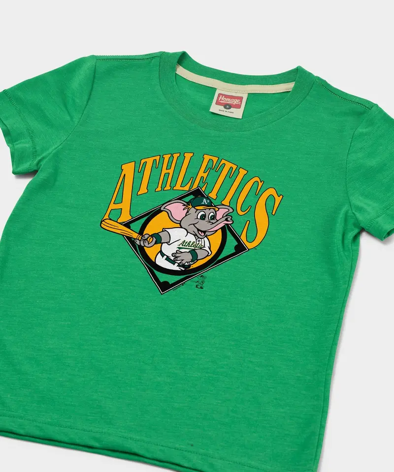 Youth Athletics Stomper 2