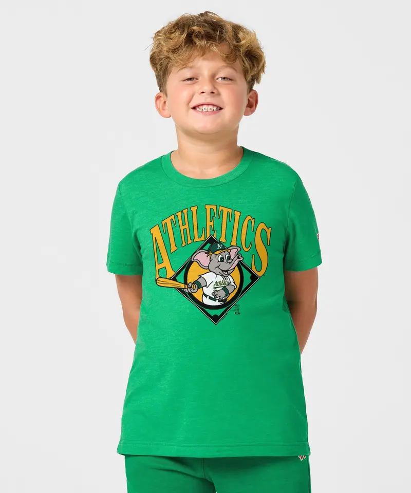 Youth Athletics Stomper 3