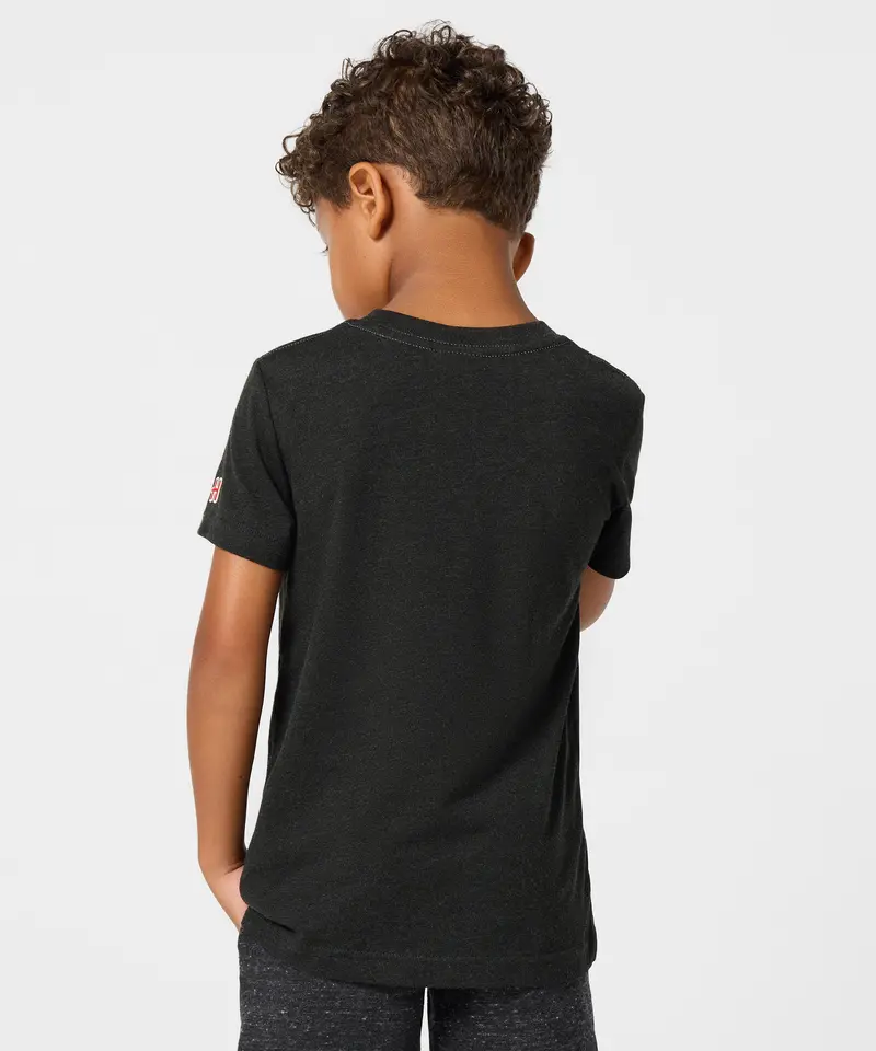 Youth Atlanta Dream Logo 4