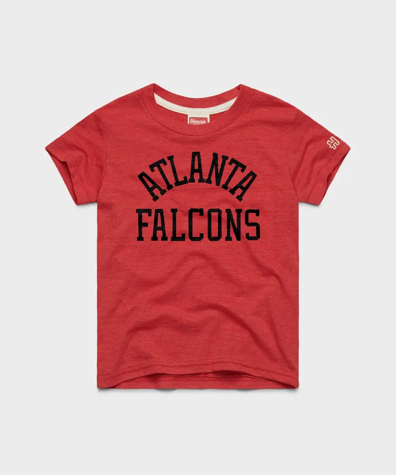 Youth Atlanta Falcons Classic 1