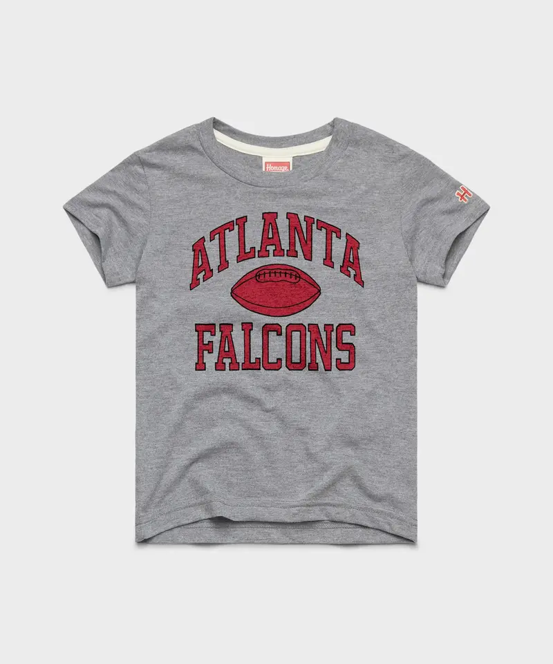 Youth Atlanta Falcons Gridiron 1