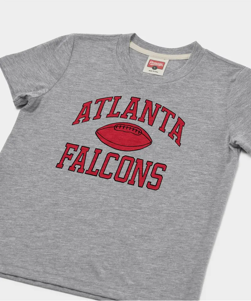 Youth Atlanta Falcons Gridiron 2