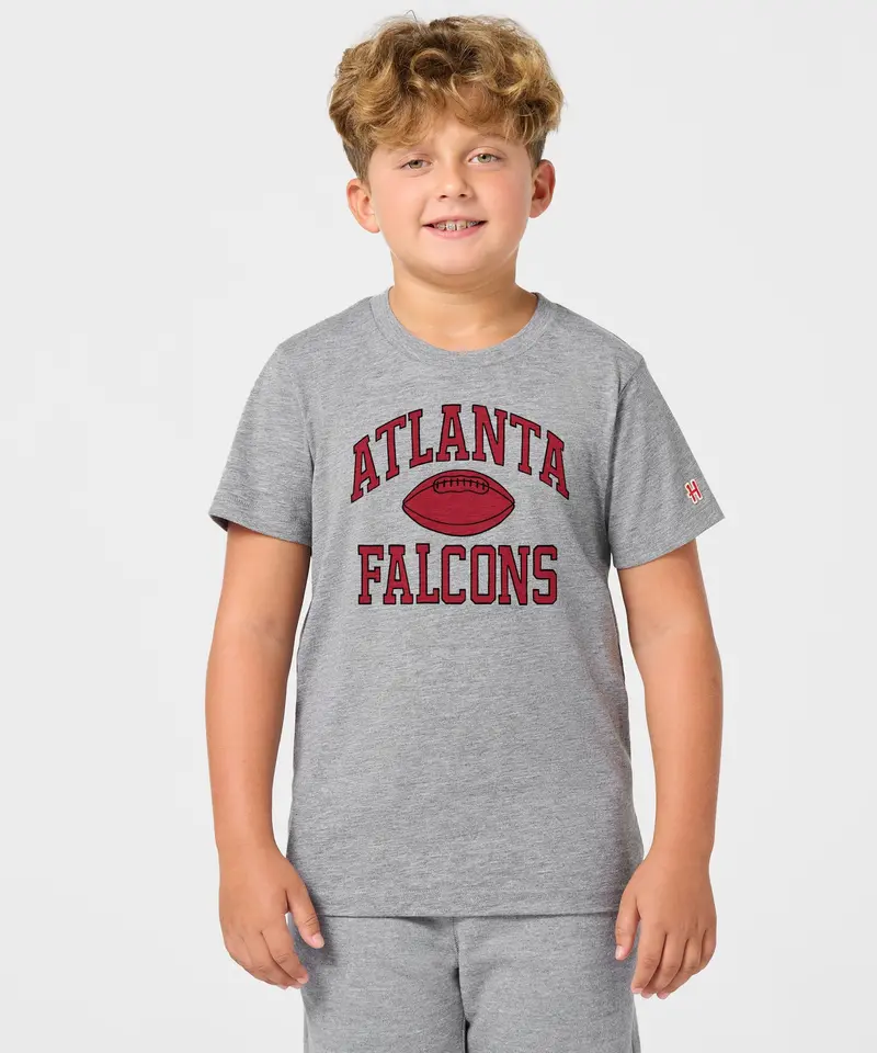 Youth Atlanta Falcons Gridiron 3