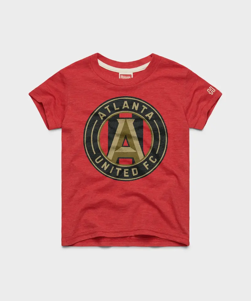 Youth Atlanta United '17 1