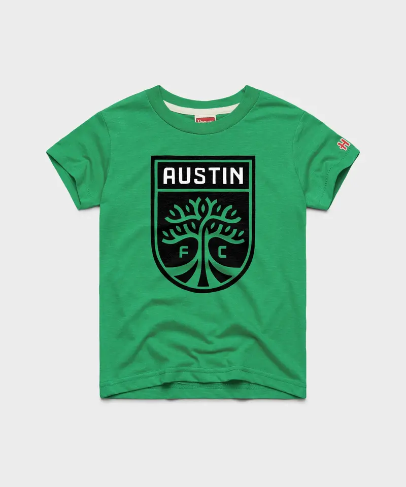 Youth Austin Fc '21 1