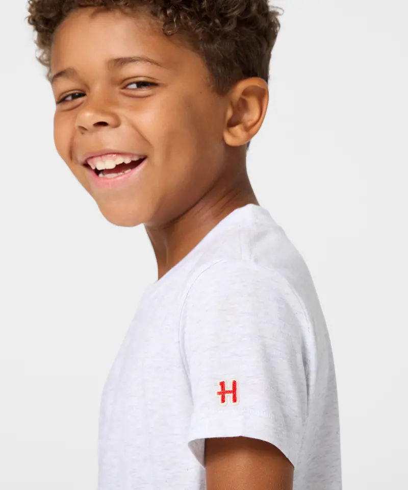Youth Backyard Soccer League Logo 5