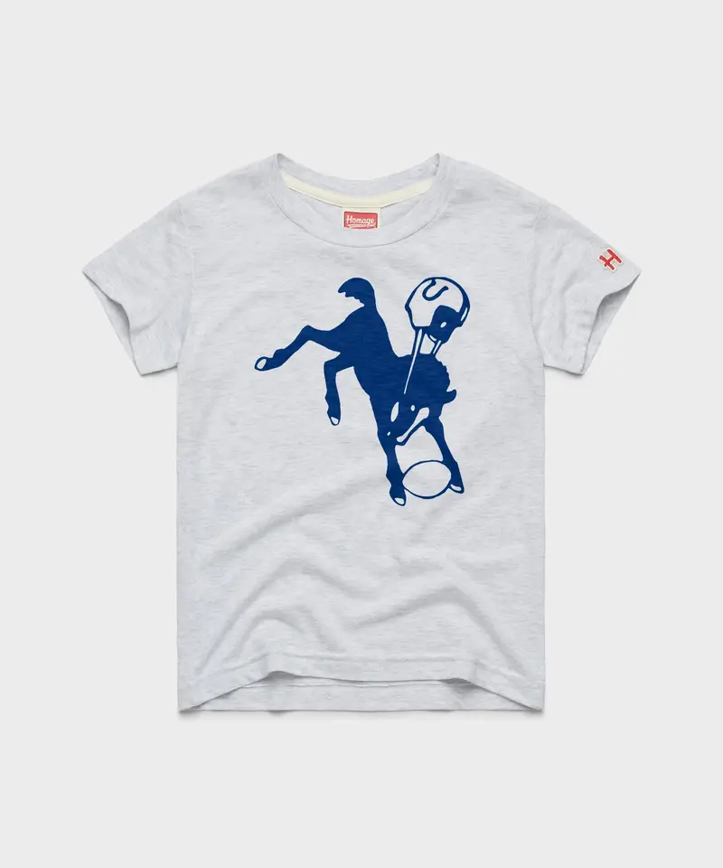 Youth Baltimore Colts '61 1