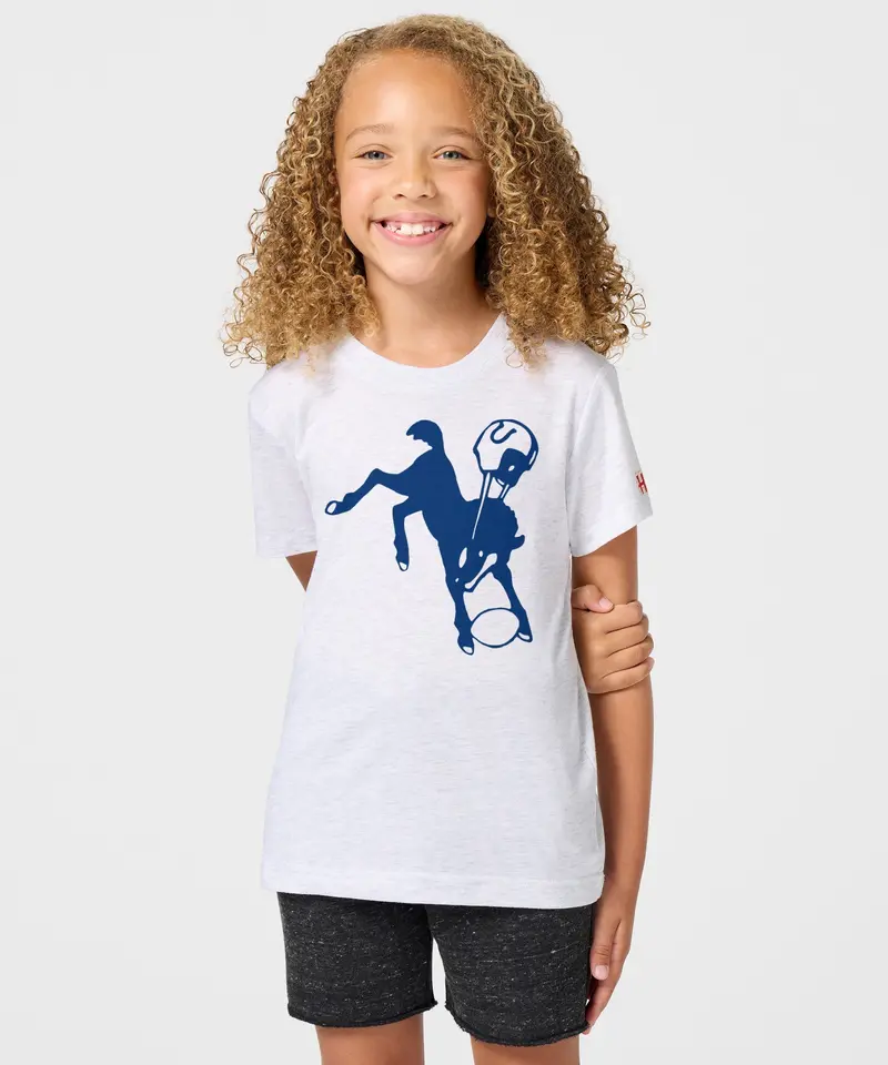 Youth Baltimore Colts '61 3