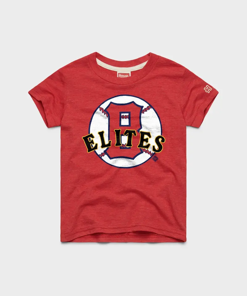 Youth Baltimore Elite Giants 1