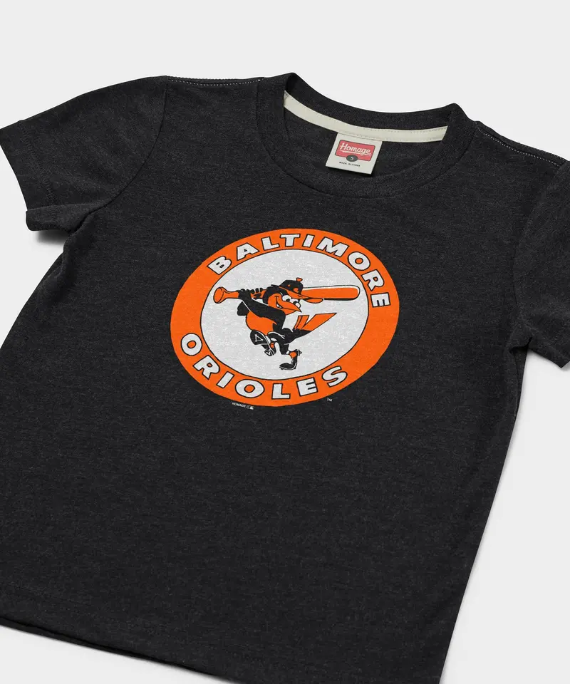 Youth Baltimore Orioles '70 2