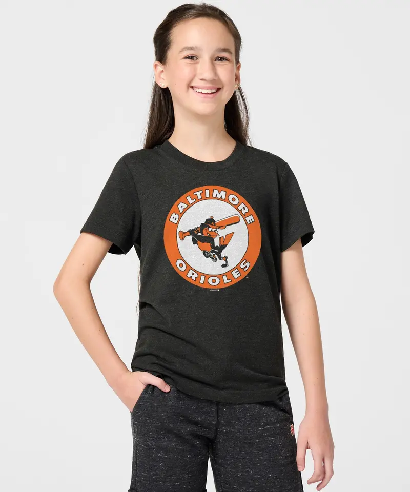Youth Baltimore Orioles '70 3