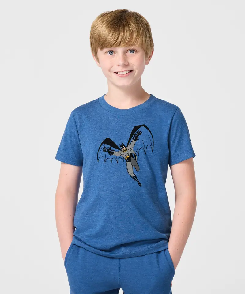 Youth Batman Character 3