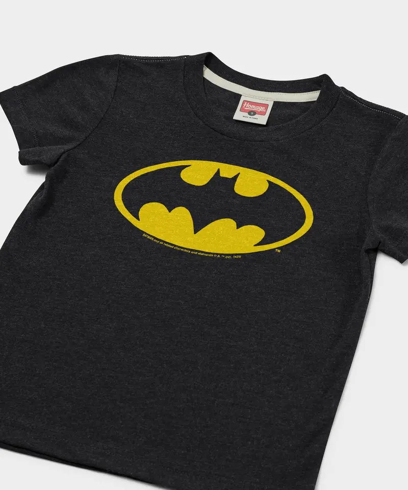 Youth Batman Logo 2